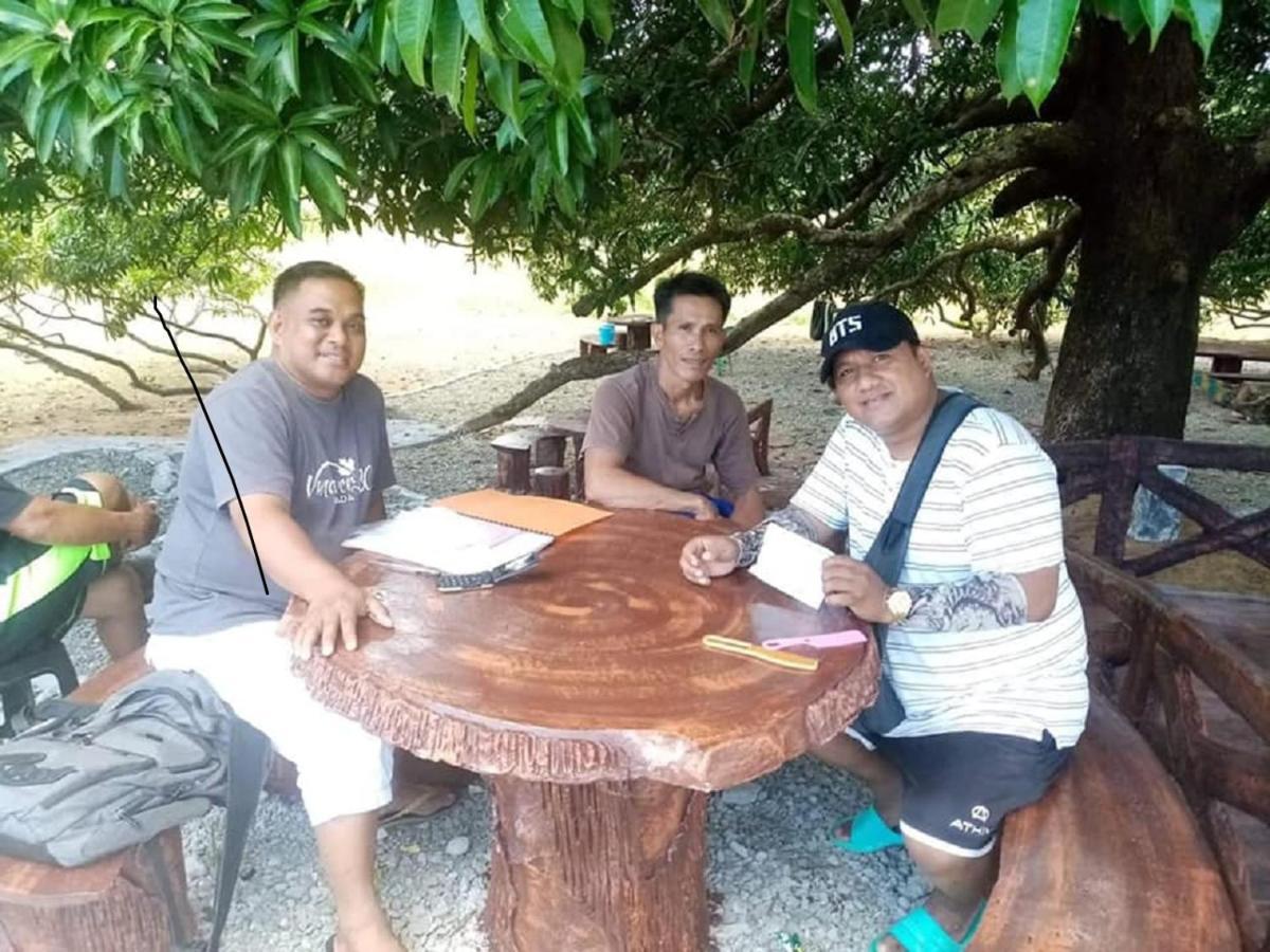 Michaels Homestay - Farm Villa Nr Patar Beach & Bolinao Falls מראה חיצוני תמונה