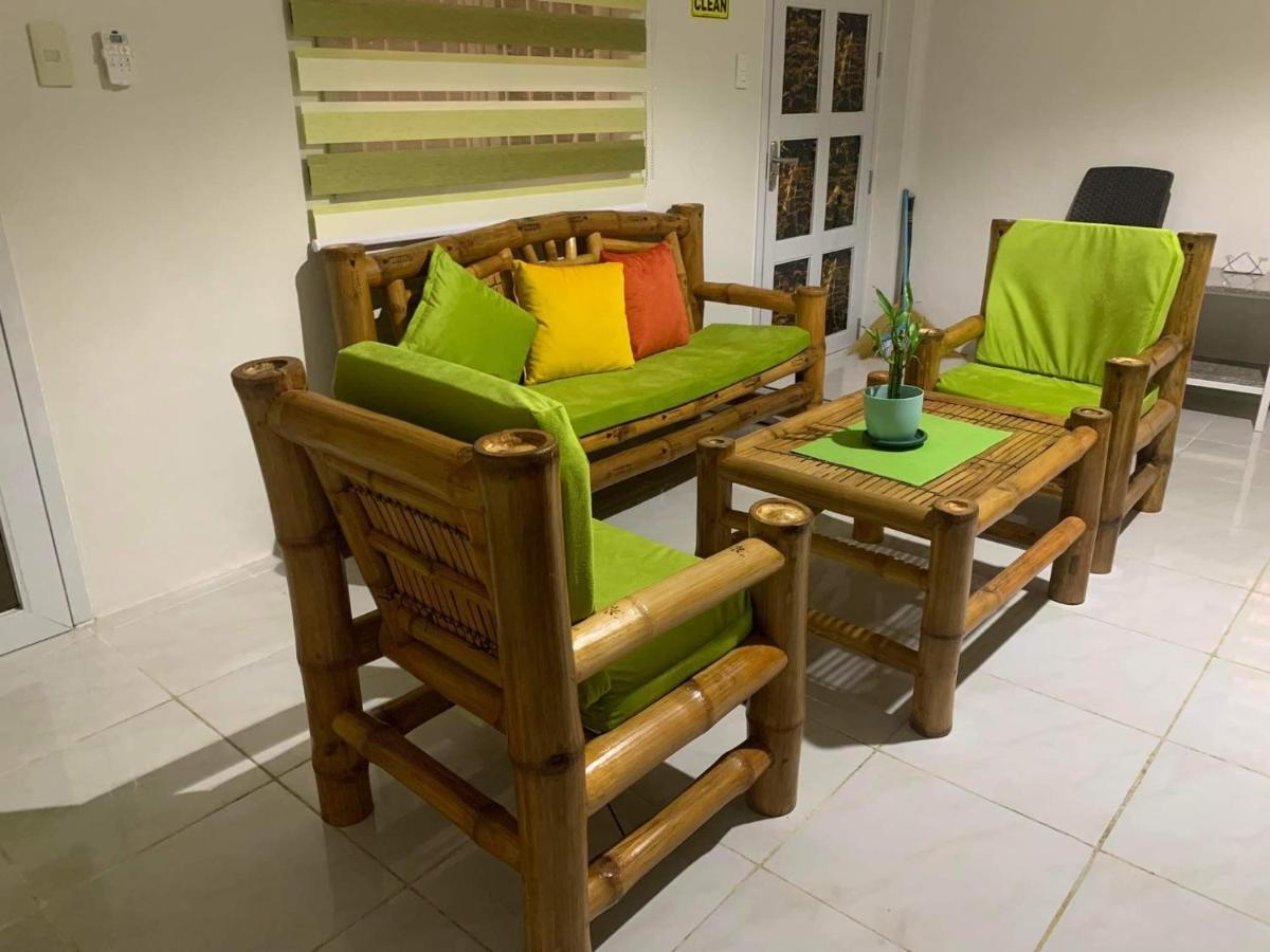 Michaels Homestay - Farm Villa Nr Patar Beach & Bolinao Falls מראה חיצוני תמונה