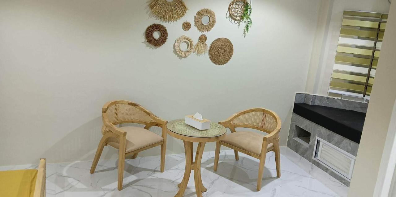Michaels Homestay - Farm Villa Nr Patar Beach & Bolinao Falls מראה חיצוני תמונה