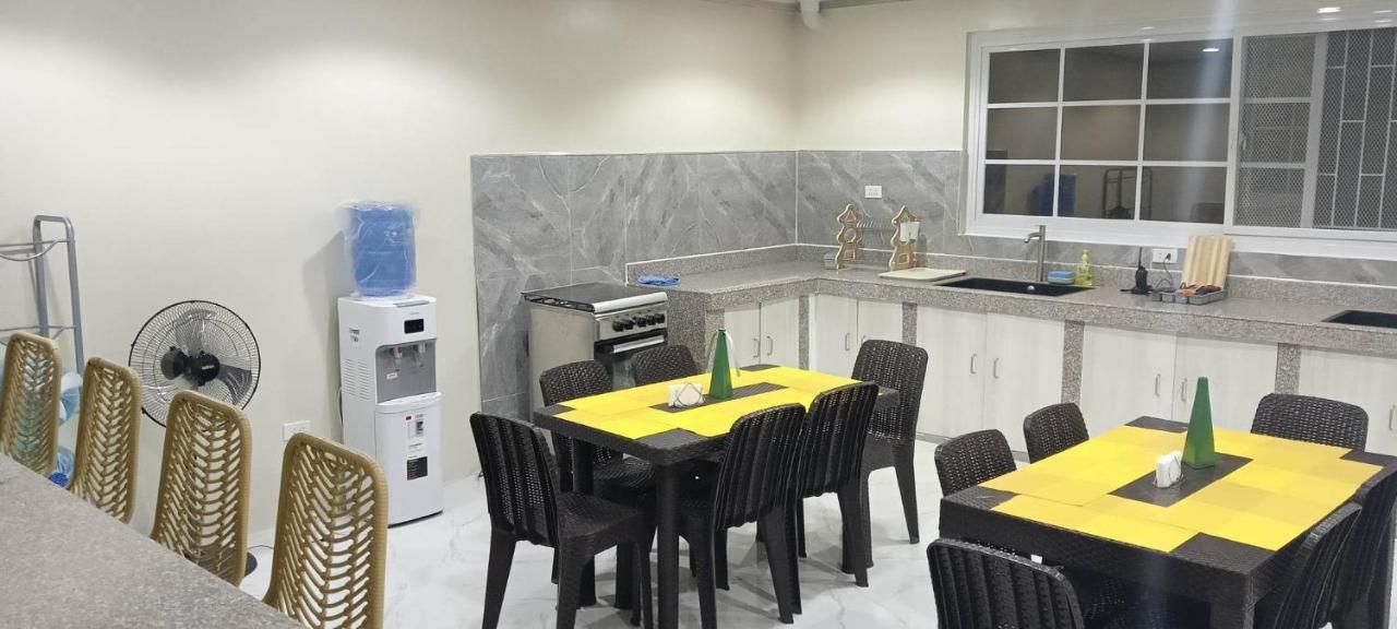 Michaels Homestay - Farm Villa Nr Patar Beach & Bolinao Falls מראה חיצוני תמונה