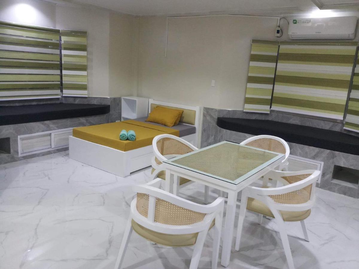 Michaels Homestay - Farm Villa Nr Patar Beach & Bolinao Falls מראה חיצוני תמונה