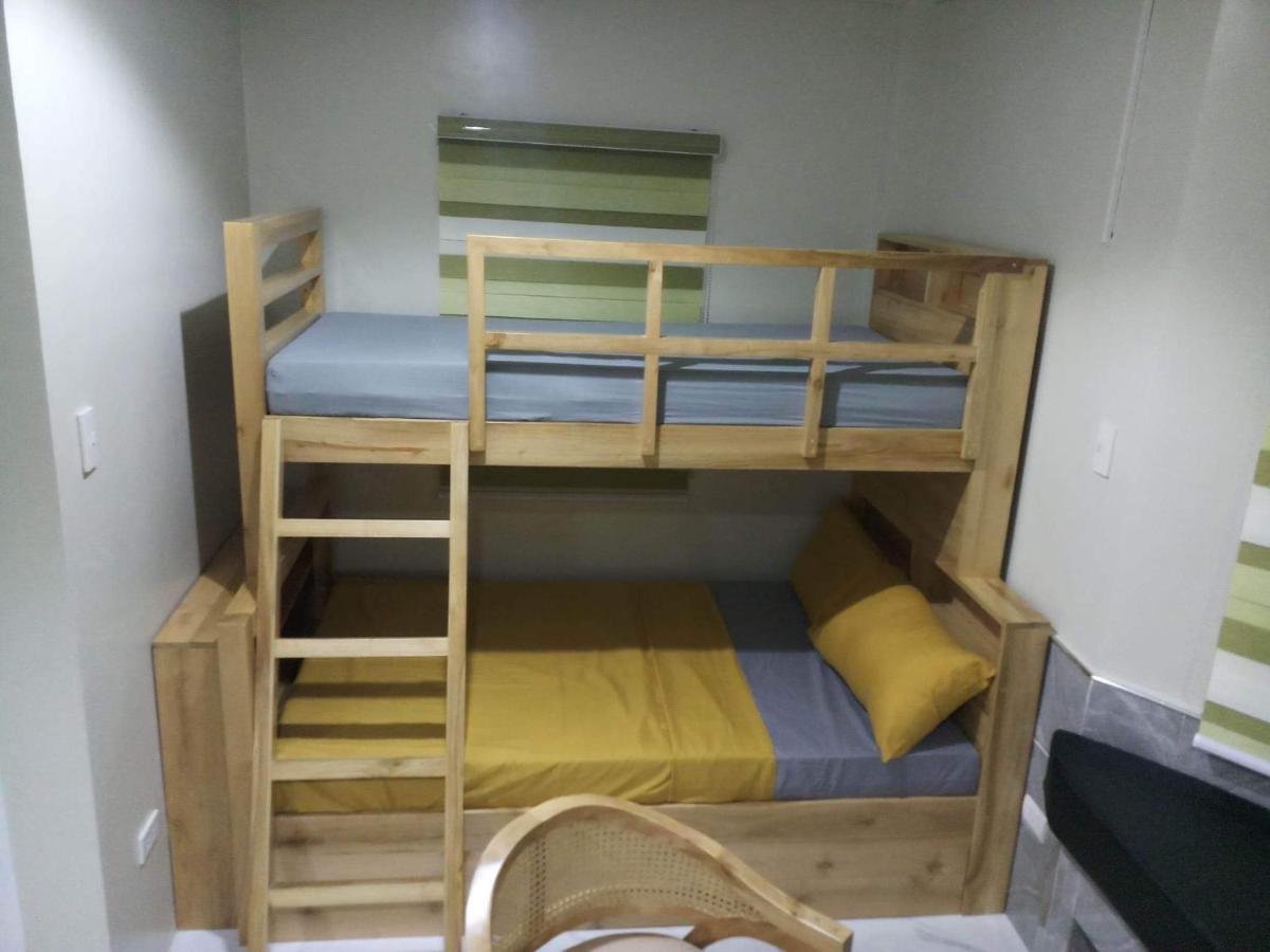 Michaels Homestay - Farm Villa Nr Patar Beach & Bolinao Falls מראה חיצוני תמונה