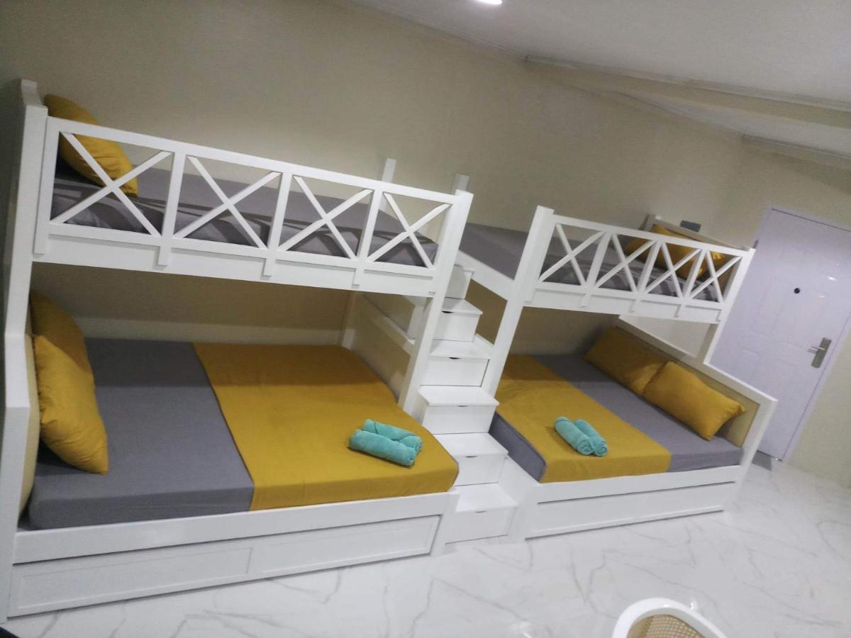 Michaels Homestay - Farm Villa Nr Patar Beach & Bolinao Falls מראה חיצוני תמונה