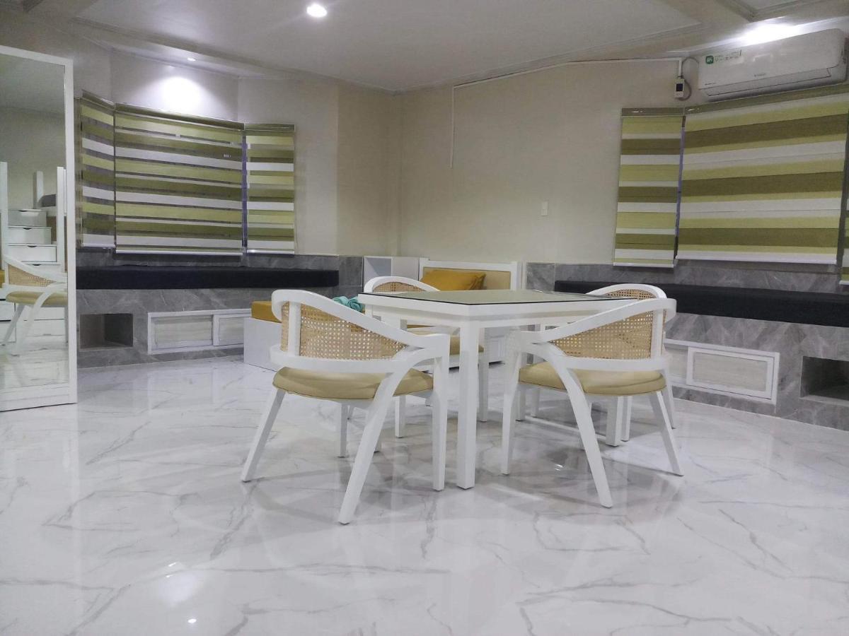 Michaels Homestay - Farm Villa Nr Patar Beach & Bolinao Falls מראה חיצוני תמונה