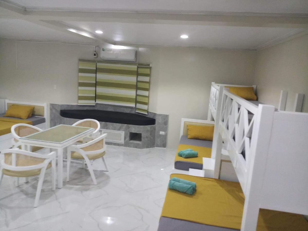 Michaels Homestay - Farm Villa Nr Patar Beach & Bolinao Falls מראה חיצוני תמונה