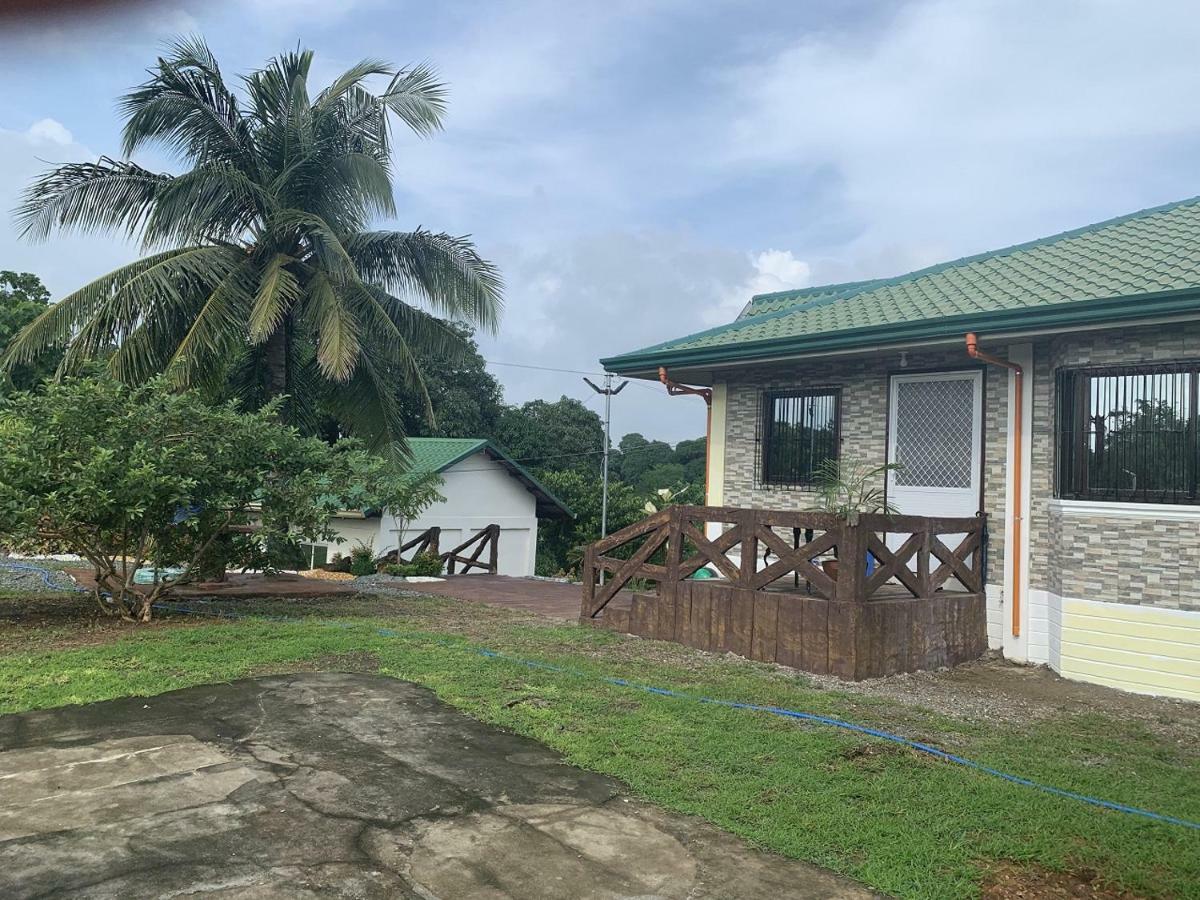Michaels Homestay - Farm Villa Nr Patar Beach & Bolinao Falls מראה חיצוני תמונה