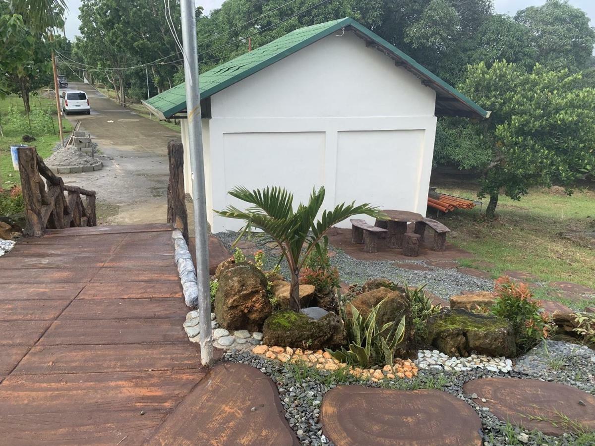 Michaels Homestay - Farm Villa Nr Patar Beach & Bolinao Falls מראה חיצוני תמונה