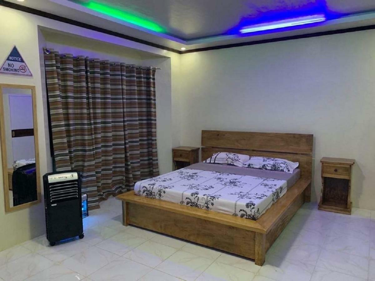 Michaels Homestay - Farm Villa Nr Patar Beach & Bolinao Falls מראה חיצוני תמונה