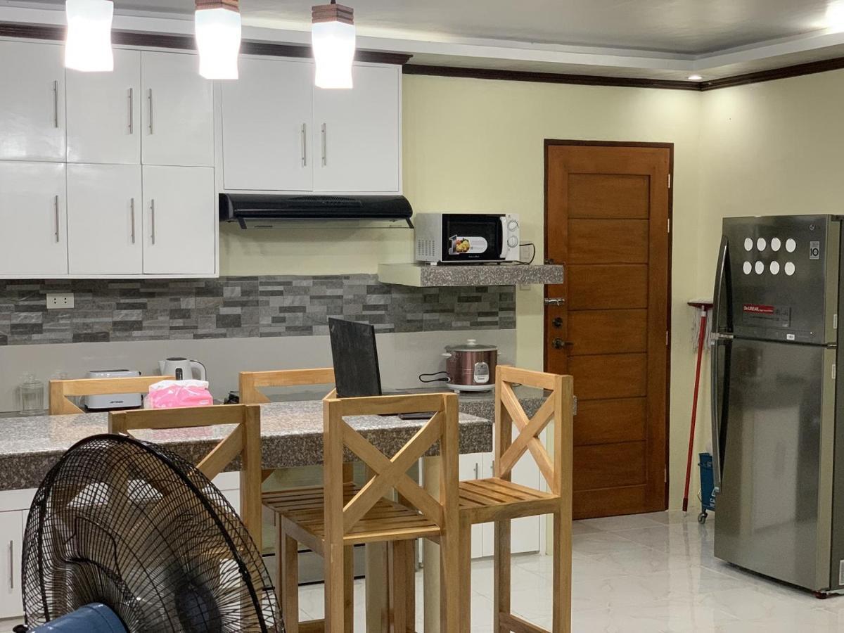 Michaels Homestay - Farm Villa Nr Patar Beach & Bolinao Falls מראה חיצוני תמונה